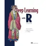 DEEP LEARNING WITH R, SECOND EDITION
