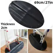 Extension Anti-Skid Ladder Stop Mat Anti-Slip Ladders Aid Stopper Stabilizer Pad