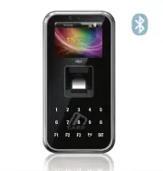 Virdi AC-5100 Fingerprint Card Terminal with Camera Bluetooth Mobile Key 125Khz