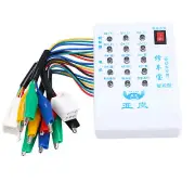 Brushless Motor Controller Tester 24V/36V/48V/60V/72V Electric Car E-Bike2234