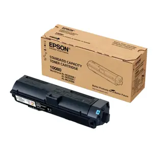 EPSON S110080 S110082 原廠盒裝碳粉匣 感光鼓 M310DN M320DN M220DN