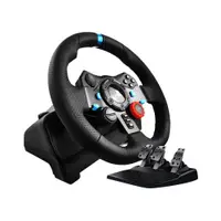 在飛比找ETMall東森購物網優惠-【Logitech 羅技】G29 DRIVING FORCE