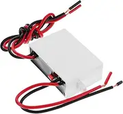 PENIKOKO V Dc Step Down Converter Rv Power Module Voltage Regulator Module Abs Shell Easy to Install Use