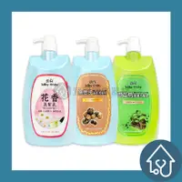 在飛比找蝦皮購物優惠-【幼白】幼白 洗髮乳 1800ml/瓶 花香、何首烏潤澤、無