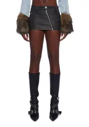 [Generation Kiss] Persia Mini Skirt
