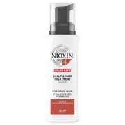 Nioxin System 4 Scalp & Hair Treatment 100ml