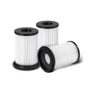 [Devanti] Devanti Set Of 3 Replacement Hepa Filter