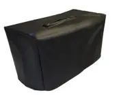 Black Vinyl Cover for a Mesa Boogie 2x12 Horizontal Recto Cab 30"Wx16.75"Hx14"D