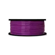 MAKERBOT TRUE COLOUR PLA SMALL TRUE PURPLE 0.2 KG FILAMENT FOR MINI/REPLICATOR