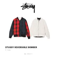 在飛比找蝦皮購物優惠-☆ETW☆【台中店】STUSSY REVERSIBLE BO