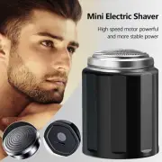 Mini Electric Shaver Travel Car Portable Razor, Fashionable Beautiful,Men's Gift