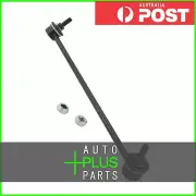 Fits HONDA CROSSROAD CROSSROAD FRONT RIGHT STABILIZER LINK / SWAY BAR LINK