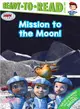 Mission to the Moon!