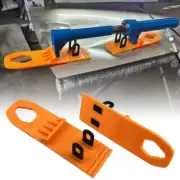 2Pc Car Body Hail Glue Puller Tabs Pulling Paintless-Dent Repair Removal Tool NW