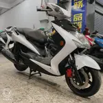 YAMAHA 山葉 勁戰 125 (2014年) 另有 RCING JET [保丞機車]