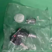 OEM 2007 FORD FIVE HUNDRED KEYLESS REMOTE IGNITION LOCK SET