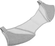 Soft Warm Shoulder Shawl Brace Shoulder Sleeve Lumbar Support Straightener Compression