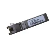 UF-RJ45-10G Ubiquiti Compatible 10GBASE-T SFP+ Copper RJ-45 30m Transceiver