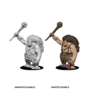 Wizkids Unpainted Miniatures - Nolzur's - Hill Giant