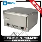 Rovin Portable Oven 12VDC Stainless Steel RCC720