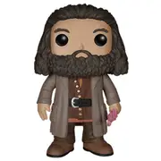 Harry Potter Rubeus Hagrid 6" Pop! Vinyl