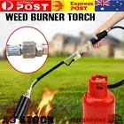 SpringUp Weed Burner Kits Shrub Grass Killer Propane Gas Torch Garden Tool AU