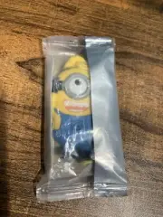 General Mills 2013 Cereal Promo Figure Despicable Me 2 Scared Minion