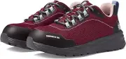 Rocky V-Lite RKK429ZA Sneakers Women's US 11 Red Composite Toe Work Shoes KHD330