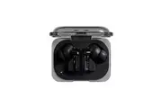 Global Version Nothing Ear (a) Earbuds sem fio 45 dB Cancelamento de rudo ativo Algoritmo Bass Enhance At 42,5 horas de vida