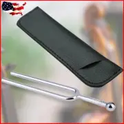 440Hz A Tone Medical Tuning Fork Durable Stainless Steel Instrument Accessories