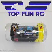 Mini RC Car Can Box Power Induction Fourway Remote Control APP Dual Mode