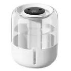 6.8L Air Humidifier Mini Humidifier with Night Light Portable for Car Baby Room