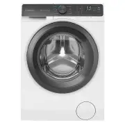 Westinghouse EasyCare 10kg Front Load Washing Machine WWF1044M7WA