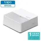Tapo H200 Smart Hub with Chime for Tapo Sensor Button Switch Doorbell Camera