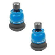 Pair Set of 2 Front Lower Ball Joint Kits Mevotech For Nissan Murano Quest (for: Nissan)