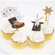 Magic Cupcake Kit