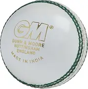 Gunn & Moore Women's Chrome Grade 1 Club Cricket Ball