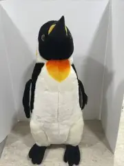 NWT Mellissa And Dave 22” Plush Penguin