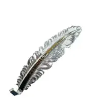 Montana Silversmiths Hat Feather Nuevo Leon - Hats Add-Ons - Hf4210-Nuevo Leon