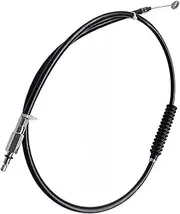 TAHYUI Motorcycle Clutch Wire for H&Arley Iron XL 883 1200 Dyna Softail Fat Boy Road King