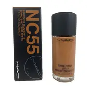 [Mac cosmetics] Fluid foundation MAC Studio Fix SPF15 NC55 30 ml