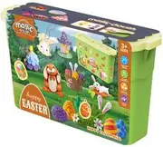 Magic Dough Easter Play Kit