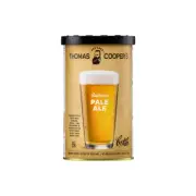 Thomas Cooper's Bootmaker Pale Ale Beer Kit -Home Brewing Essentials Fresh Taste