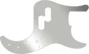 WD Custom Pickguard For Fender American Elite Precision Bass #10 Mirror