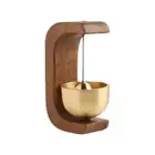 Door Opening Bell Chime Door Opening Bell Door Chime G7Z2 Office✨j Business E3C3