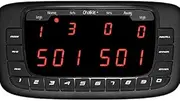 PerfectDarts DARTSMATE CHALKIE PLUS +, ELECTRONIC DARTS SCOREBOARD SCORER
