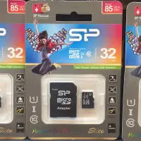 在飛比找蝦皮購物優惠-廣穎 micro SD 32GB c10記憶卡