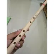 Seruling Bambu Sunda (Sundanese Bamboo flute)