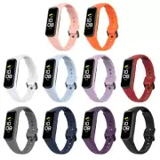 Watch Strap Washable Breathable for -Galaxy Fit2 R220