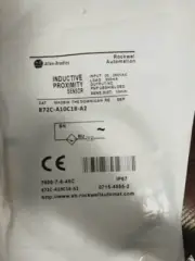 1pc New AB Rockwell Proximity Switch Sensor 872C-A10C18-A2